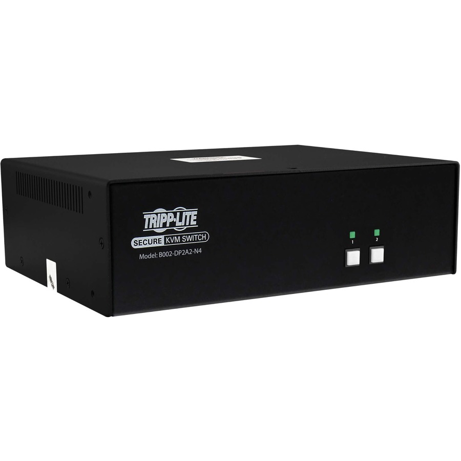 Tripp-Lite B002-DP2A2-N4 Network Switch