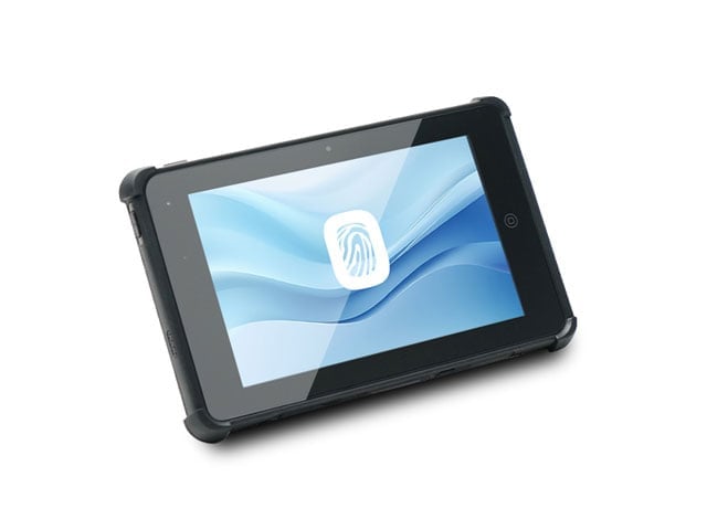 Touch Dynamic QU8600-1SXXXN0 Tablet
