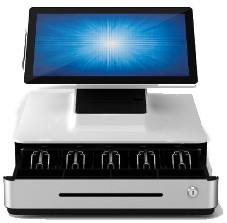 Elo E347513 Point of Sale System - Barcodesinc.com