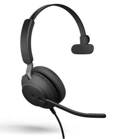 Jabra 24089-889-999 Telecommunication Equipment