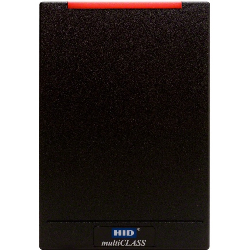 HID 920PMPTEKEA007 Surveillance DVR