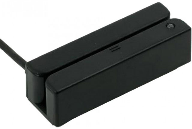 Elo E628912 Credit Card Reader