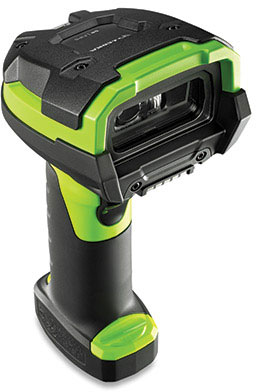 Zebra LI3678-ER - Extended Range 1D Scanner - Barcodes Inc.