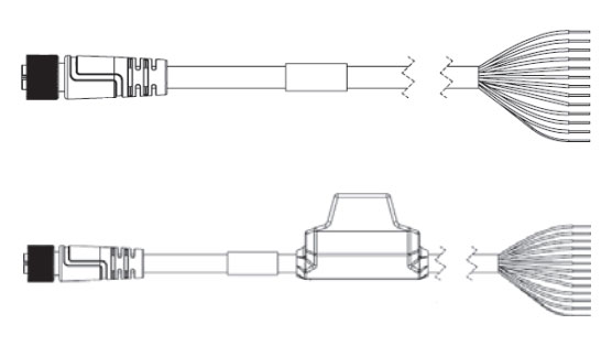 Omron V430-W8-3M Power Device