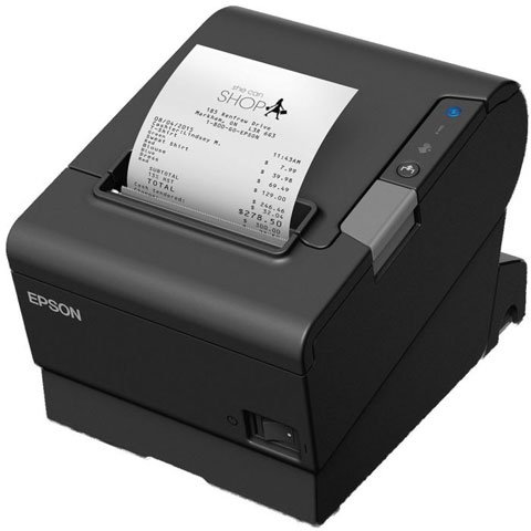 Epson C31CE94A9801 Receipt Printer