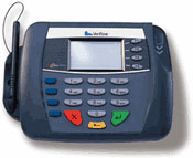 VeriFone P077-002-00 Accessory