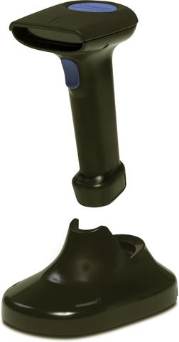 Datalogic QS65B-3140102-401R Barcode Scanner