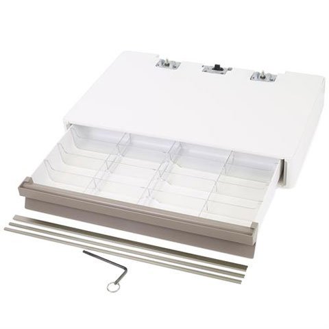 Ergotron 98-487 Rack