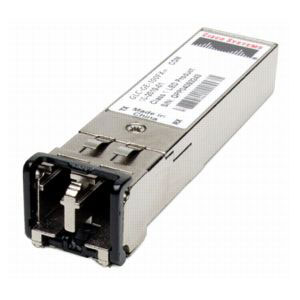 Cisco GLC-GE-100FX= Accessory