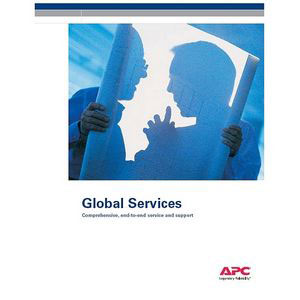 APC WASSEMUPS-3R-SY-00 Service Contract
