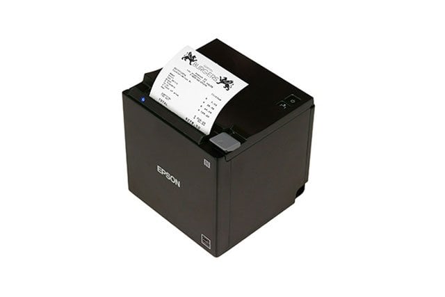 Epson C31CH92A9981 Receipt Printer