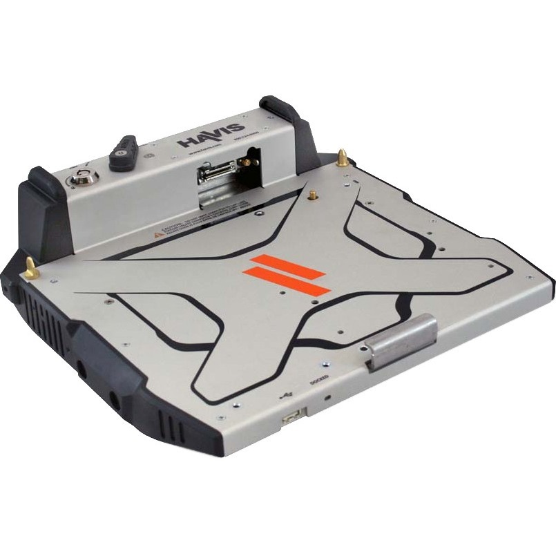Havis DS-PAN-112 Spare Parts