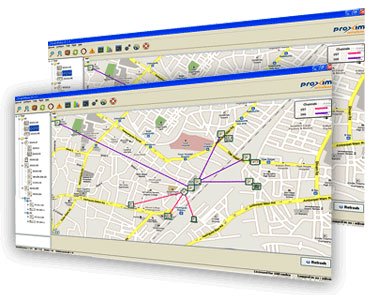 Proxim Wireless PVA-license-1000 Data Networking