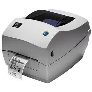 Zebra 2844-10400-0011 Barcode Label Printer