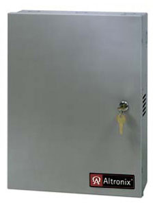 Altronix AL400UL3X Accessory