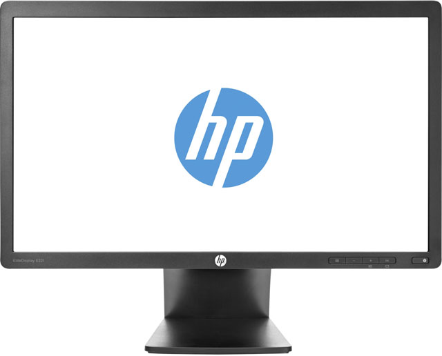 HP C9V76AA#ABA Monitor