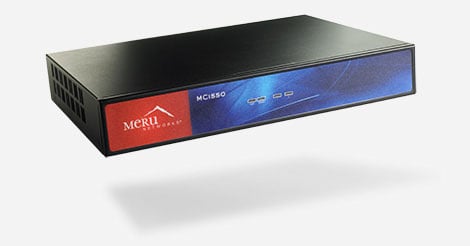 Meru MC1550-VE-US Data Networking