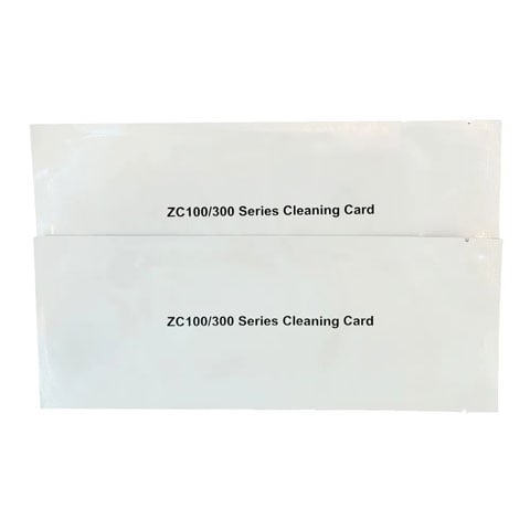 DuraClean DC-105999-310 ID Printer Cleaner