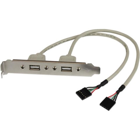 StarTech USBPLATE Accessory