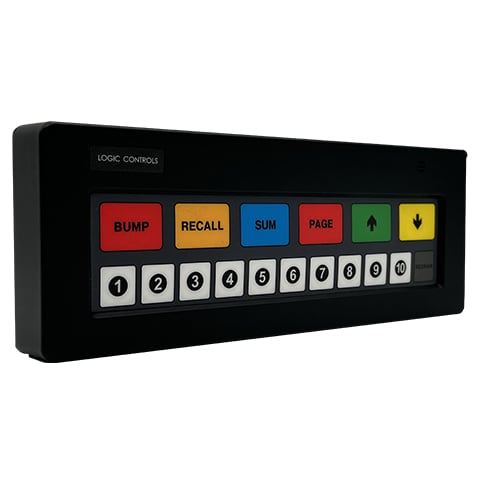 Logic Controls KB1700-B Accessory