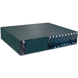 BCI TFC-1600 Telecommunication Equipment