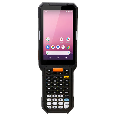 Point Mobile P451G3Y24DJE0C Mobile Computer
