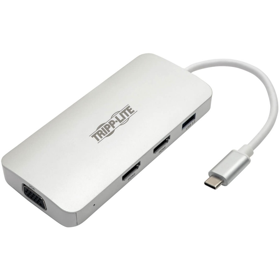 Tripp-Lite U442-DOCK12-S Data Networking