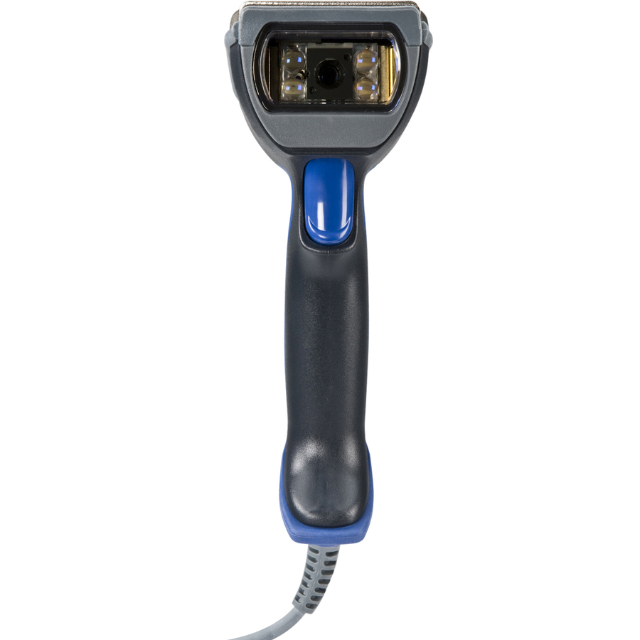 Intermec 225-698-003 Barcode Scanner - Barcodesinc.com
