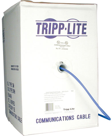 Tripp-Lite N222-01K-BL Products