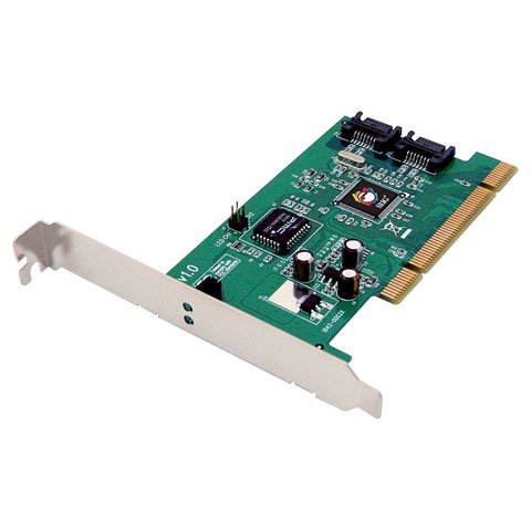 SIIG JU-PCM422-S2 Products
