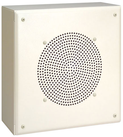 Bogen MB8TSQVR Public Address Equipment