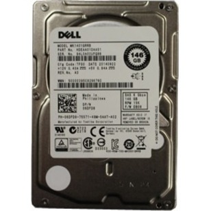 Dell 6DFD8 Drive
