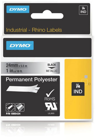 Dymo 1805434 Barcode Label