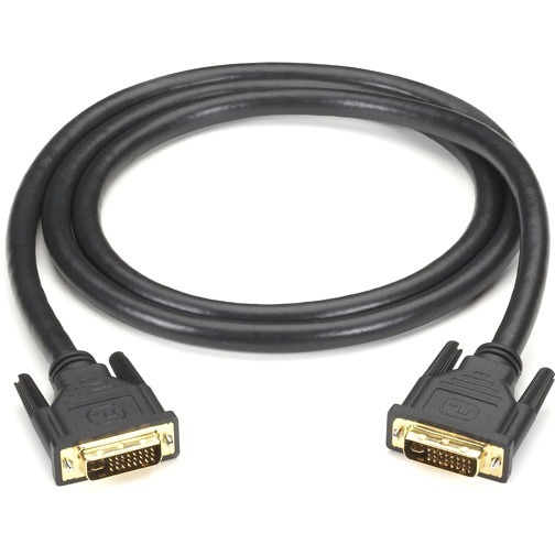Black Box DVI-I-DL-010M Products