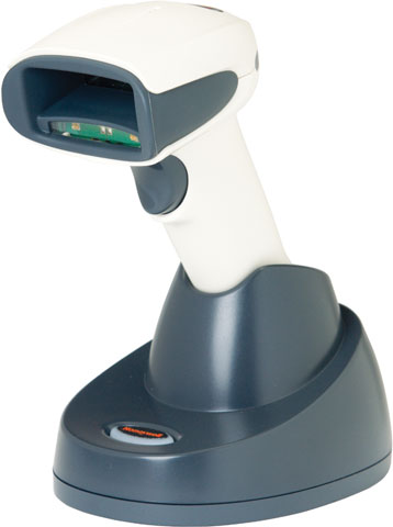 Honeywell 1902HHD-5USB-5COLF Barcode Scanner