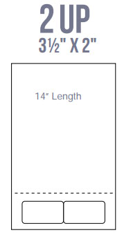 BCI IL22-P Labels