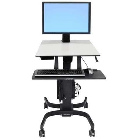 Ergotron 24-216-085 Mobile Cart