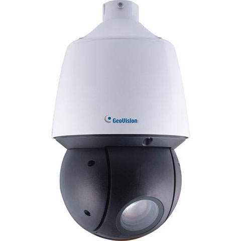 GeoVision GV-SD4825-IR-21stCP Security Cameras - Barcodes Inc.
