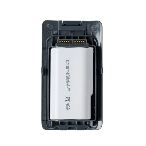 Brady HH83-BATT-6700 Battery