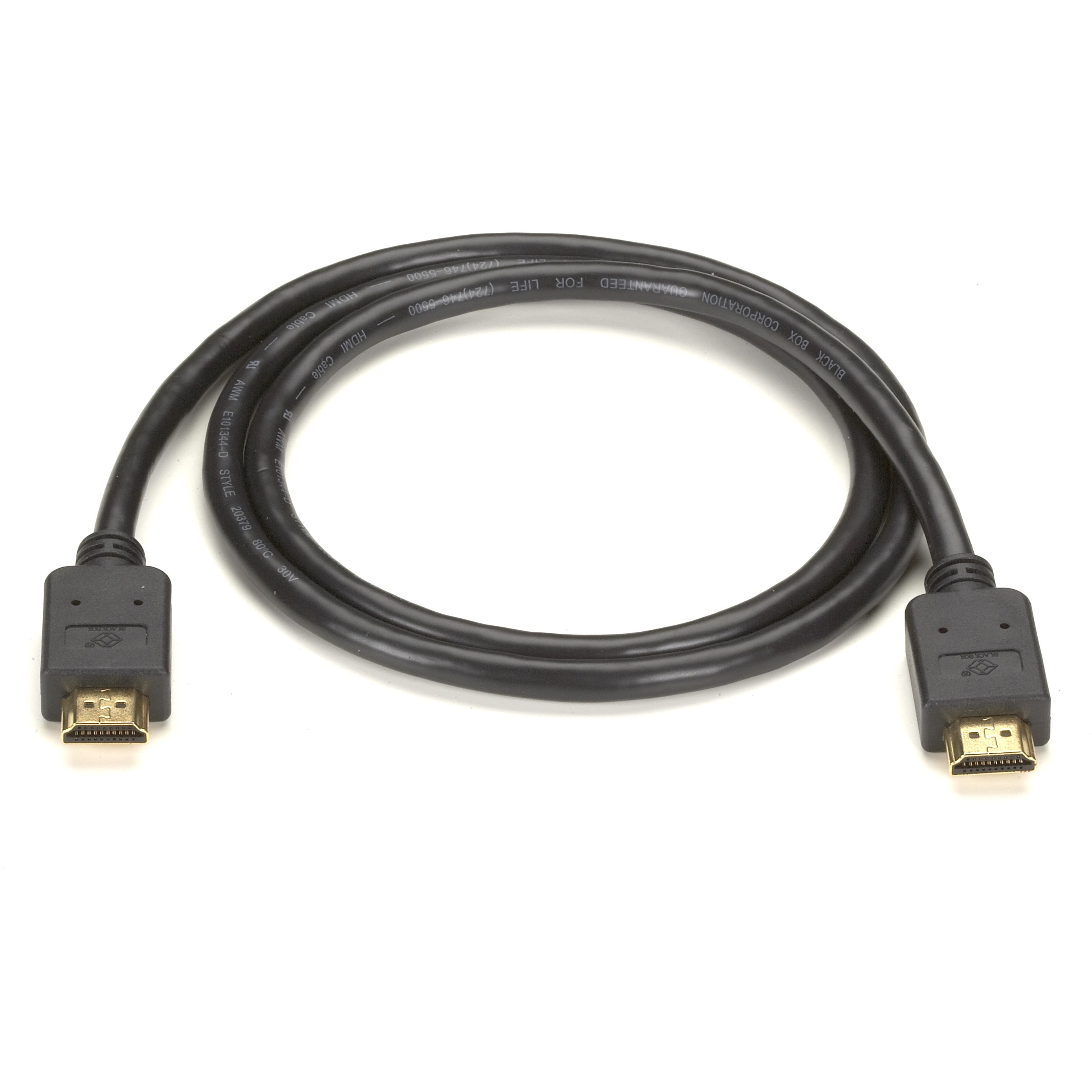 Black Box EVHDMI01T-001M Products