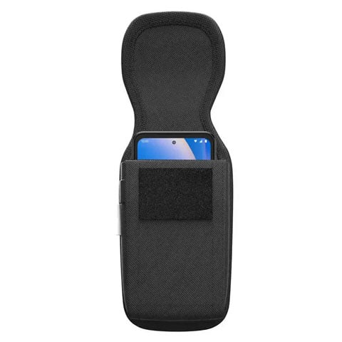 AgozTech ZAG-PH02-ZEB-TC75 Carrying and Protective Accessories