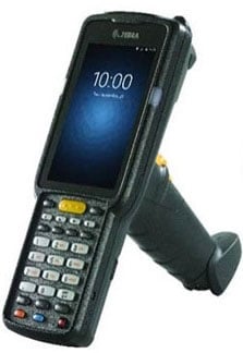 Zebra MC330M-GI4HA2US - Barcodesinc.com