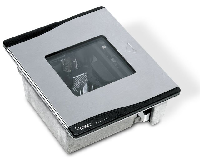 PSC HS12-1000 Barcode Scanner