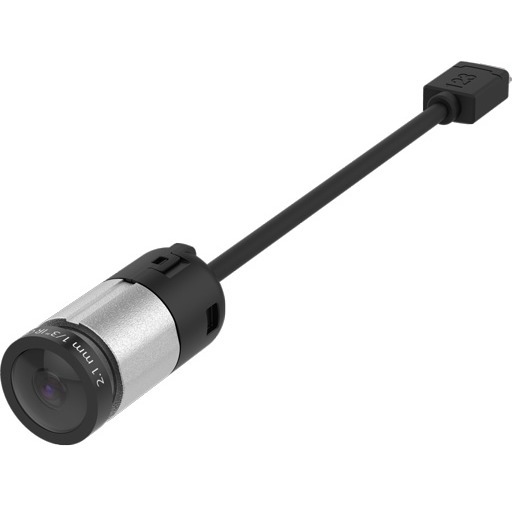 Axis 0765-001 Security Camera