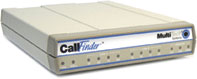 MultiTech CF220-DID Data Networking