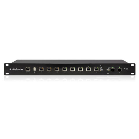 Ubiquiti Networks ERPro-8 Wireless Router