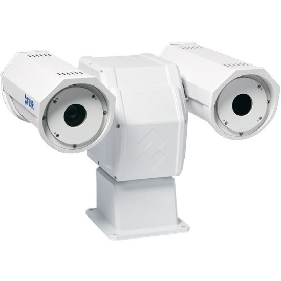 FLIR 427-0032-55-00 Security Camera