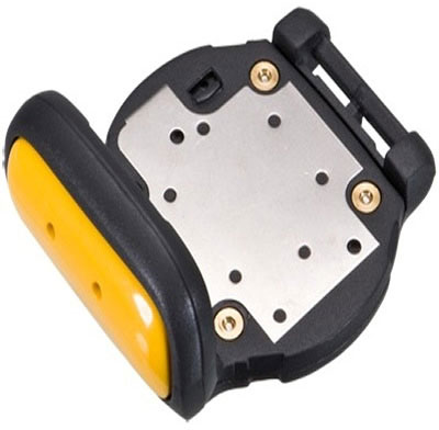 Zebra KT-CLMPT-RS507-01R Mounting Hardware and Stands