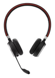 Jabra 6599-833-399 Headset