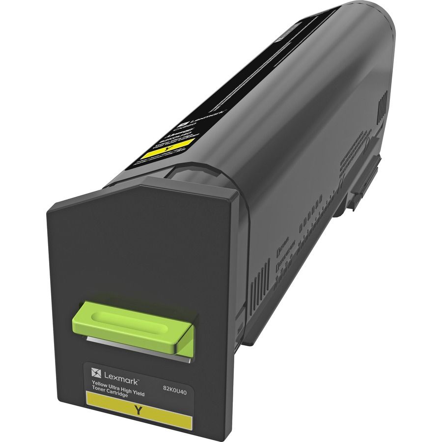 Lexmark 82K0U40 Toner